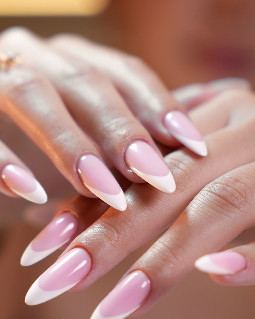 Tırnak çalışması — SİS Nails Studio Üsküdar