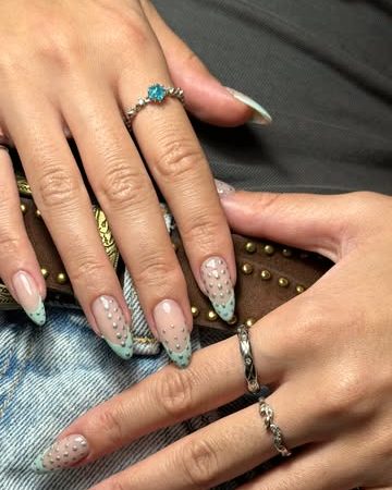 Tırnak çalışması — SİS Nails Studio Üsküdar