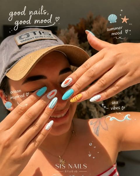 Kaş ve kirpik uygulaması — SİS Nails Studio Üsküdar